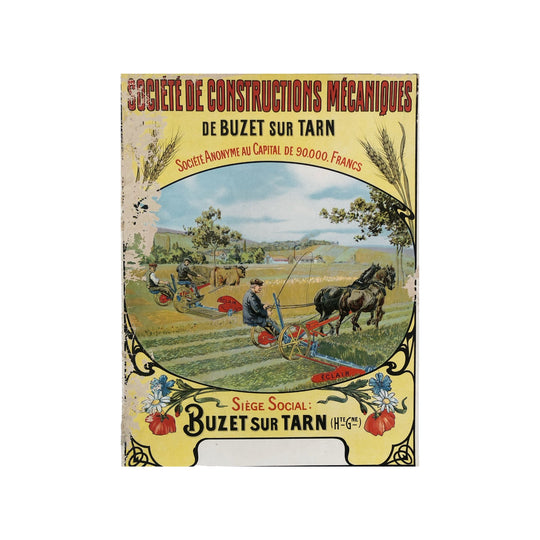 Societe de Constructions Mecaniques