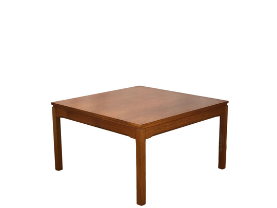Vintage Square Coffee Table by Parker Furniture