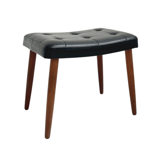 Danish Foot Stool