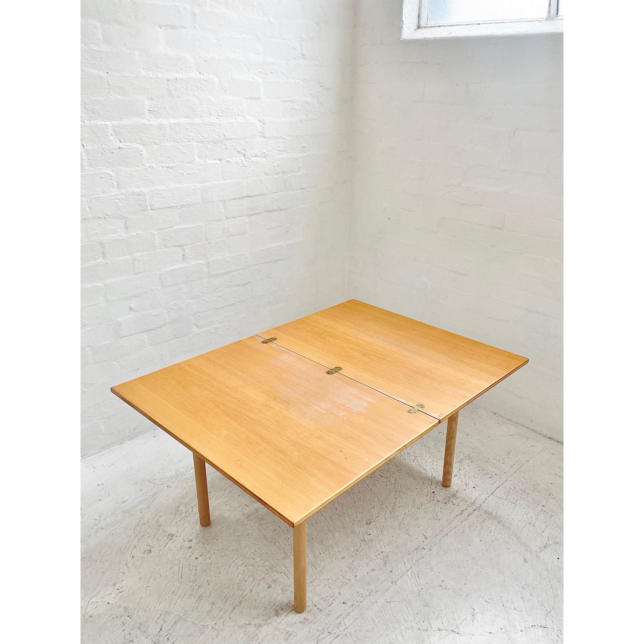 Fritz Hansen/ Børge Mogensen/ Model 4500 Børge Mogensen, coffee table, model 4500, Fritz Hansen, second