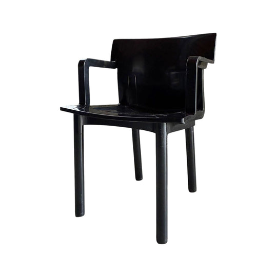 ANNA CASTELLI ARMCHAIR FOR KARTELL