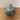 Blue-Grey Ceramic Ginger Jar