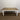 Antique Oak Farmhouse Dining Table