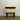 Rustic Vintage Cabinet with Original Paint
