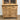 Antique Kauri Pine Kitchen Dresser Meat Hutch