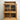 Antique Kauri Pine Kitchen Dresser Meat Hutch