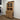 Antique Kauri Pine Kitchen Dresser Meat Hutch