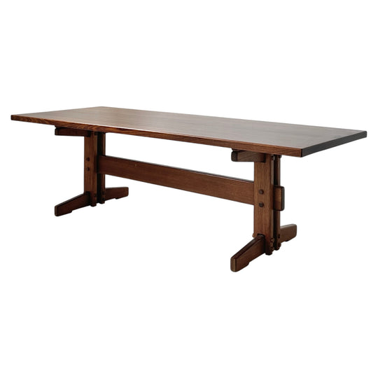 Norman Archibald 'Nore' Dining Table