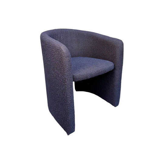 GlobeWest Addison Occasional Armchair