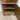 European Antique Oak Corner Cabinet