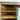 European Antique Oak Corner Cabinet