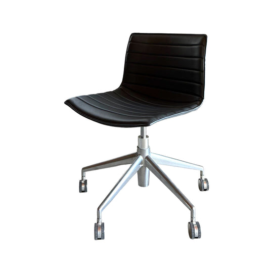ARPER CATIFA 53 / 5 WAY CASTOR CHAIR
