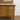 Vintage Oak Dressing Table Drawers