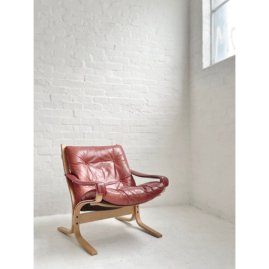 Ingmar Relling ‘Siesta’ Chair