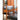close-up of Parker Number 62 dining chair highlighting the minimalist mid-century modern backrest and warm teak tones