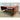 Mid-Century Danish Drop Leaf Dining Table by Gangsø Møbler