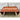 Mid-Century Danish Drop Leaf Dining Table by Gangsø Møbler
