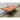 Mid-Century Danish Drop Leaf Dining Table by Gangsø Møbler