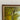 Framed Bushland Inlet Painting by C. Hall