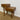 Retro Step Side Table