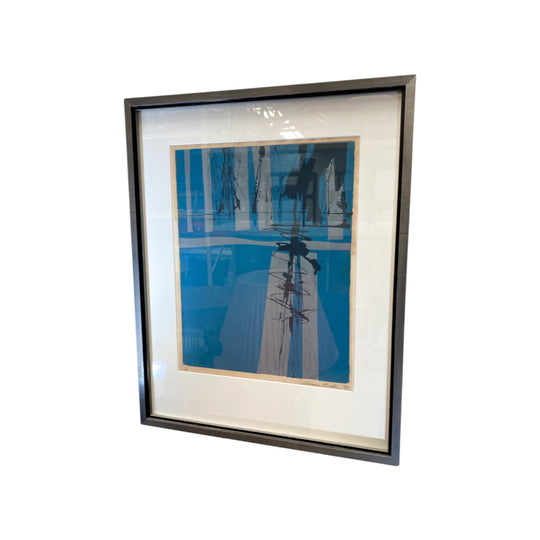 Original Signed Artwork By Susan Brooks