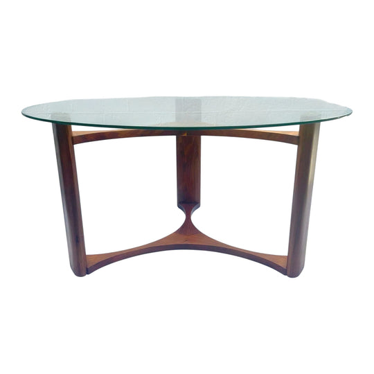 "Rotondo" Coffee Table by TH Brown & Sons