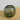 Round Glass Vase