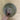 Round Glass Vase