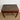 Asian Two Drawer Desk or Hall Table