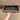 Asian Two Drawer Desk or Hall Table