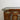Vintage Korean Cabinet with M.O.P. Inlay on Doors