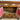 Vintage Korean Cabinet with M.O.P. Inlay on Doors