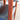 Close-up of a Vintage Parker Dining Suite 5 Piece Square - Number 140 chair leg showing minor scratches beside black upholstery, highlighting authentic mid-century Australian design with a softly blurred background.