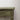 Hand Painted Olive Green Sideboard