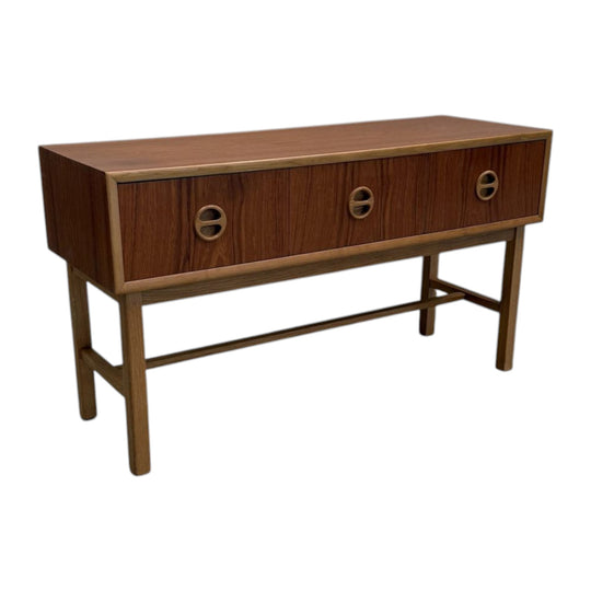 Scandinavian Mid-Century Drawers