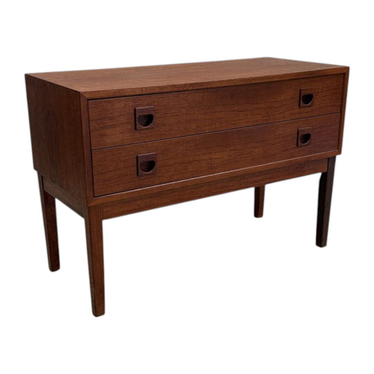 Scandinavian Mid-Century Drawers