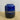 Blue Ceramic Vase