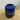 Blue Ceramic Vase