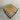 Contemporary Metal & Timber Side Table