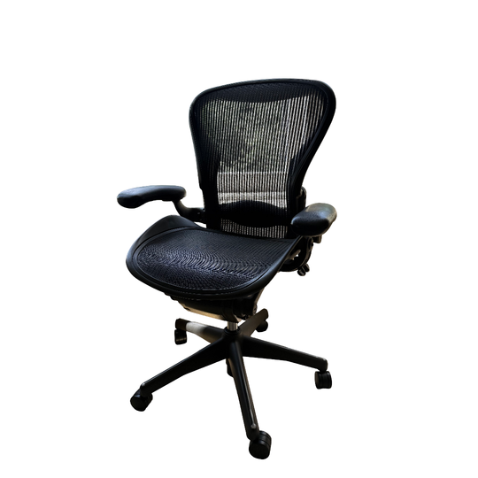Herman Miller Aeron