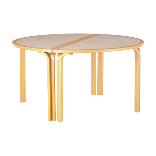 Thygesen & Sørensen 'Domino' Table