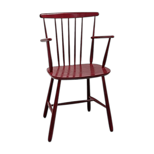 Poul Volther 'Windsor' Chair