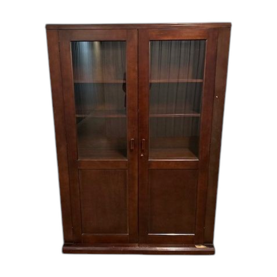 1920s Kauri Cabinet ex Public School