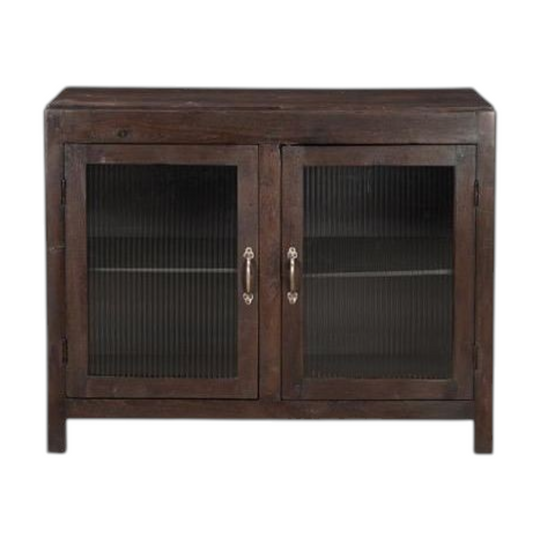 Wooden Sideboard #17716