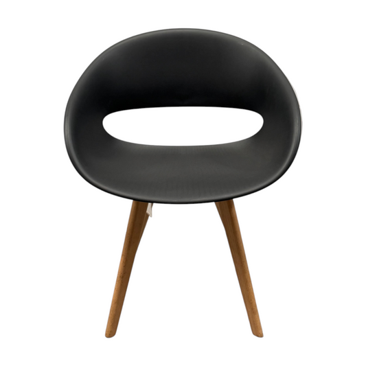 Volpino Occasional Chair by Kusch & Co