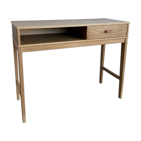 Scandinavian Mid-Century Hall Table