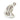 Lalique petite Nue Venus c.2000