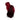 Lalique Petite Nue Venus red c.2000