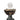 Late 20th century marble and bronze bust of Ceaser
