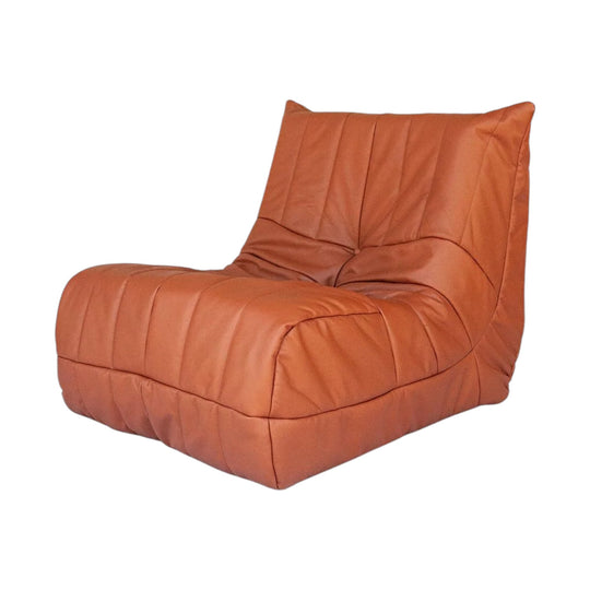 Slouch modular lounge chair - "Bertie"